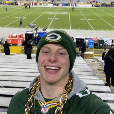 StuartBumann's profile picture. 🏴󠁧󠁢󠁳󠁣󠁴󠁿🇺🇸 #GoPackGo