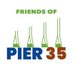 Friends of Pier35NYC (@pier35nyc) Twitter profile photo Friends of Pier35NYC (@pier35nyc) Twitter profile photo