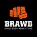 Brawd Health (@BrawdHealth) Twitter profile photo