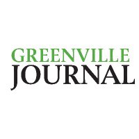 Greenville Journal(@gvljournal) 's Twitter Profile Photo