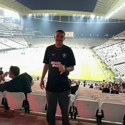 Carvalhoda2c's profile picture. 💪🏼🔥🚄⚫⚪