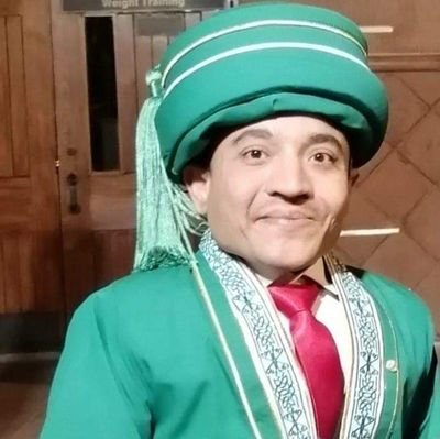 Director Clinical Laboratory @Tabba_Heart
Former Staff Pathologist @AKUH
FCPS Chemical Pathology @AKUGlobal
MBBS @LUMHS