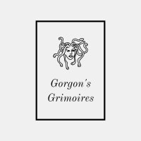 Gorgon's Grimoires(@GorgonsGrimoire) 's Twitter Profile Photo