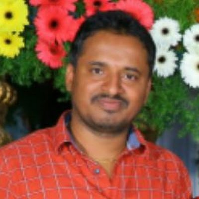 KBR_Komatireddy's profile picture. 