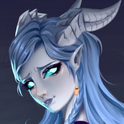 🔞 Roleplayer Draenei, like SFW and NSFW art 🔞
Checking twitter only once a day so don't worry if i don't give fast answers 😊 ♍️