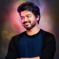 β€β°β α₯πΛ‘παΏ₯πβ α₯Ζ΄β°π (@sk_tweet_abt_vj) 's Twitter Profile