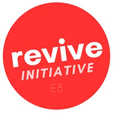 Since 2018, the Revive Initiative is a continuous conversation with resources and events to encourage, equip and empower regional church communities and leaders