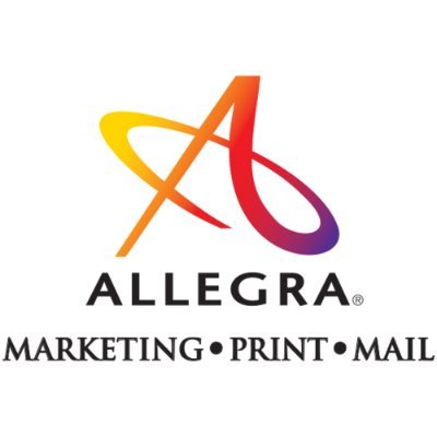 Allegra’s mission is to provide consulting and solutions to each of our customers through our expert knowledge in marketing, print and mail.