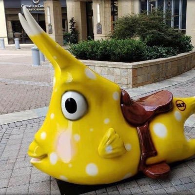 The_Cowfish Profile Picture