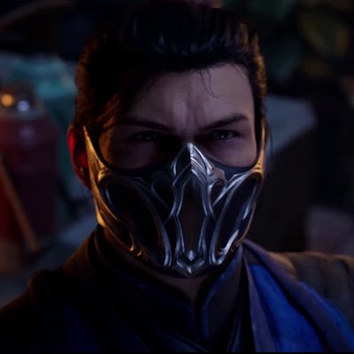 Bi-Han, as Sub-Zero this new universe, the Lin Kuei are re-imagined as a secret society