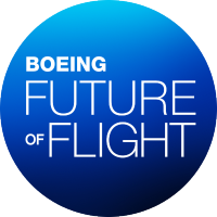 Boeing Future of Flight(@futureofflight) 's Twitter Profile Photo
