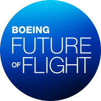 Boeing Future of Flight (@futureofflight) 's Twitter Profile