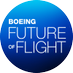 Boeing Future of Flight (@futureofflight) Twitter profile photo