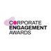 Corporate Engagement Awards (@Corp_Engagement) Twitter profile photo