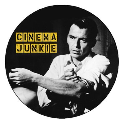 Mainline film 24/7 with Cinema Junkie. Plus get the latest on Film Geeks SD events.
