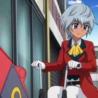 六葉, アサナ (@cavalrypride) 's Twitter Profile