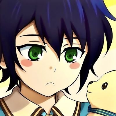 🎸🎸🎸
#1 fans yuu-chan
my love Mikayuu
l live for twitter