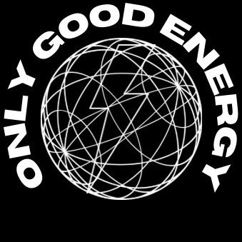 Only Good Energy // Creative Community