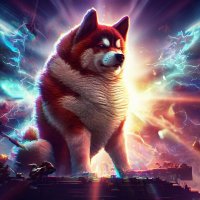 Mega Inu (@minupls) 's Twitter Profile