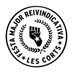 FM Reivindicativa de les Corts (@fmrlc) Twitter profile photo FM Reivindicativa de les Corts (@fmrlc) Twitter profile photo