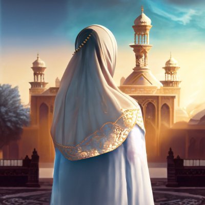 hijabirealms Profile Picture