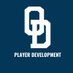 ODU Player Development (@odudevelops) Twitter profile photo ODU Player Development (@odudevelops) Twitter profile photo