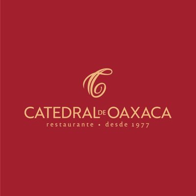 Desde 1977,  Catedral ha marcado la pauta en la calidad con un equilibro entre innovación y autenticidad para ofrecer lo mejor de la comida Oaxaqueña.