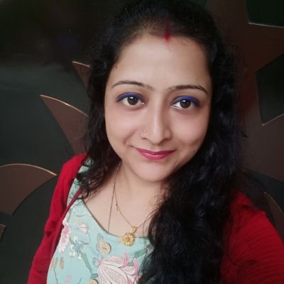 Being Engineer+Connoisseur+Music Life+Virgo+Bookaholic+Vagabond+Numismatist+Antique Lover
Paper Publication: Meheli Chatterjee RJPBCS
