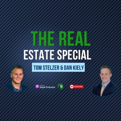 Real Estate Podcast