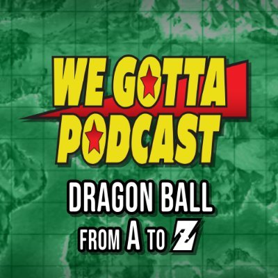 We Gotta Podcast ➡️🦋 @wegottapodcast.comさんのプロフィール画像