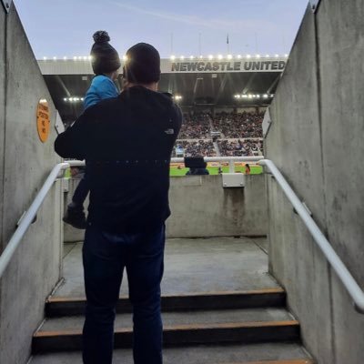 Proud Father. NUFC. Boxing. F1. MMA. Darts.
