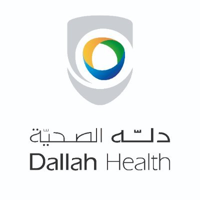 الحساب الرسمي لشركة دله للخدمات الصحية، شركة مساهمة عامة مُدرجة في سوق الأسهم السعودي. متخصصون في مجال الرعاية الصحية من خلال كيان صحي متكامل.