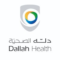 دله الصحية (@dallahhealth) 's Twitter Profile