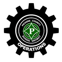 Pickens County School District Operations (@pickensops) 's Twitter Profile