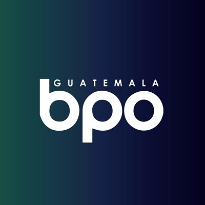 BPOGuatemala's profile picture. BPO GUATEMALA es uno de los sectores de AGEXPORT que representa a las empresas de Contact Center y BPO (business process outsourcing) que operan en Guatemala.
