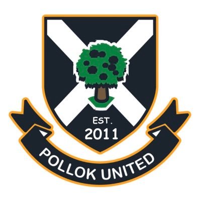 Scottish Registered Charity (SCO44217) SFA Platinum Legacy Award Football Club | 2022 Glasgow Club of the Year ⚽⚫ #LOKFUTURE