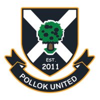 Pollok United(@PollokUtdS_A) 's Twitter Profile Photo
