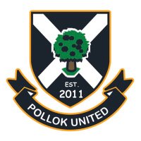 Pollok United (@pollokutds_a) 's Twitter Profile