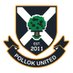 Pollok United (@PollokUtdS_A) Twitter profile photo