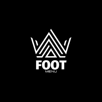 foot_menu Profile Picture