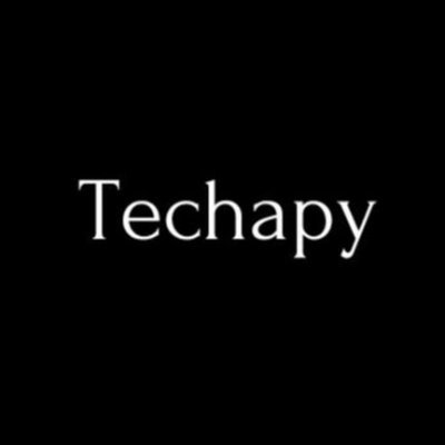 techapy_Health Profile Picture