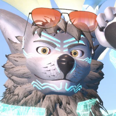 Aegis_The_Wolf Profile Picture