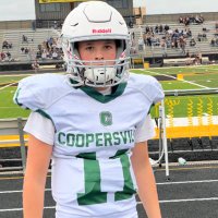 Champ Kelly QB (@champkelly2029) 's Twitter Profile Photo Champ Kelly QB (@champkelly2029) 's Twitter Profile Photo