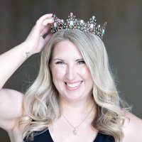 Tyann Marcink | 👑 Queen of Guest Experience (@tyannmarcink) 's Twitter Profile Photo Tyann Marcink | 👑 Queen of Guest Experience (@tyannmarcink) 's Twitter Profile Photo