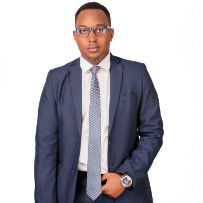 larsen_mulamba's profile picture. Software engineer | Data analyst| participant #RedBullBasement | member @dsc_mountKenya |participant #DigiEduHack2019|
Software engineer trainee @alx_africa