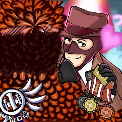 Youtube & Twitch Partner;
Innovator in the creative industry, with groundbreaking and unique ideas ranging from
