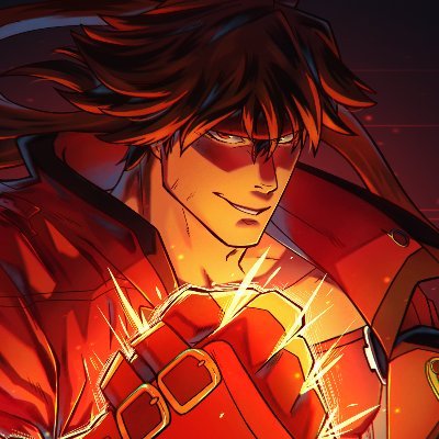 Above average fighting game player at best | Professional combo dropper | Emotionally sponsored by @unicouniuni3 | he/him