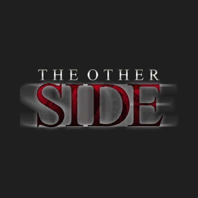 Canadian ghost-hunting TV show with Indigenous paranormal investigators. Season 8 now airing on @APTNtv and on demand at @APTNlumi. #TheOtherSideTV