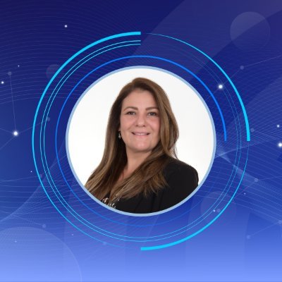 AlinaCordonero's profile picture. Transformación digital, e-commerce y marketing digital