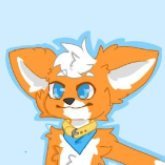 Sparky Fox (@sparkyfoxxo_) 's Twitter Profile